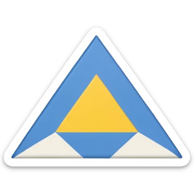 Bandeira de alagoas sticker