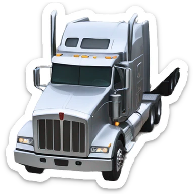 Kenworth t800 sticker