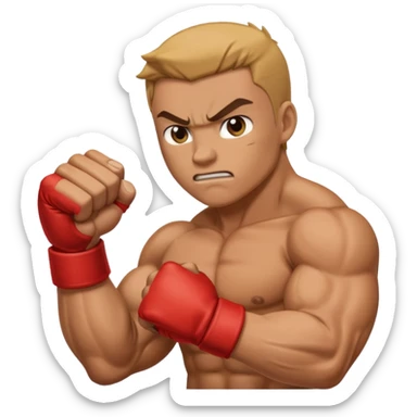 punch sticker