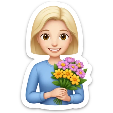 Mother’s Day sticker