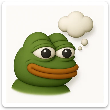 recreate this make sure image has enough shadows sticker