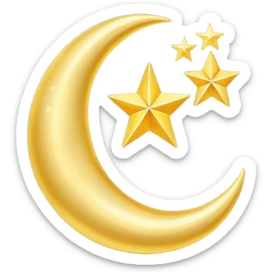 ramadan sticker