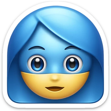 Make NASDAQ future something blue I say and fancy looking NQ1 sticker