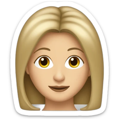 Barbra streisand sticker