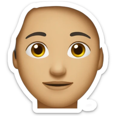 the-default-output sticker