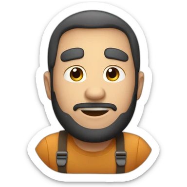 iPhone 15 pro max  sticker