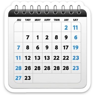 create for personal routine page sticker