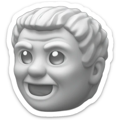 Wanhao d12 230 sticker