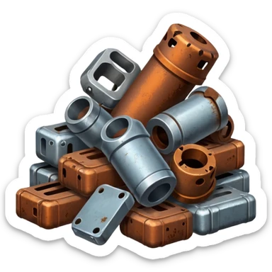 havali seyler sticker