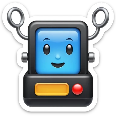 The only words it need is "Logic Raid" sticker