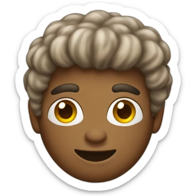 The coolest poop sticker