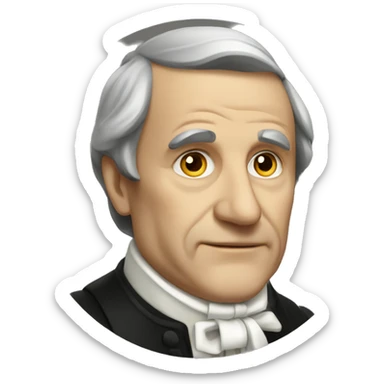 david ricardo economist sticker