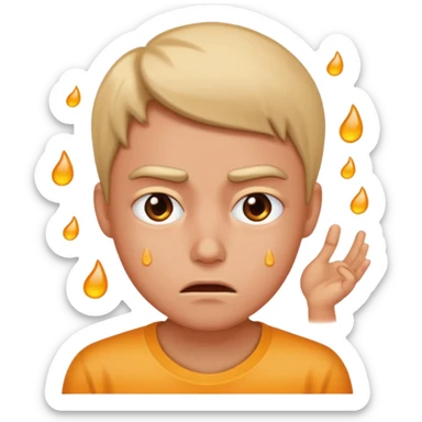 cheating on wife sticker