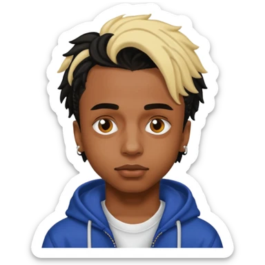 playboi cartie sticker