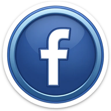 Facebook celebrity verify badge  sticker