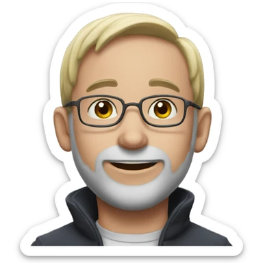 William Afton sticker