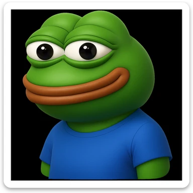 flip this image horizontally sticker