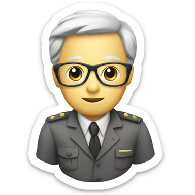 Quality Assurance sticker