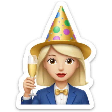 Two Bite Sex sticker