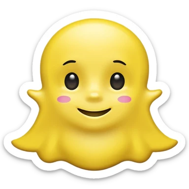 Certification snapchat sticker