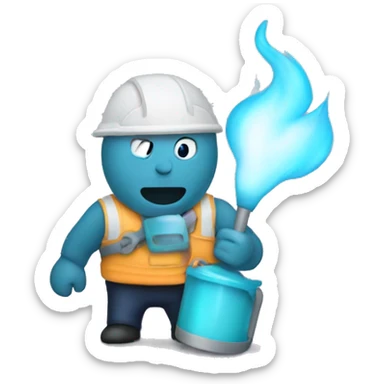 limpieza energetica sticker