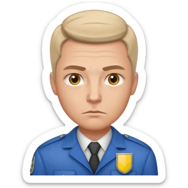 ukrainian journalist sticker