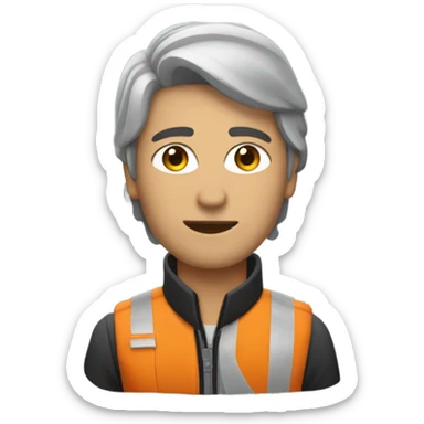 conduciendo un audi sticker