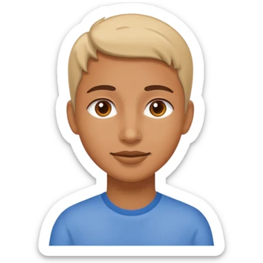 to support mentally sticker