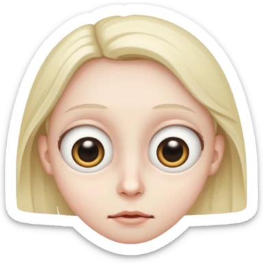 CAVERNICOLA DE ANTES sticker