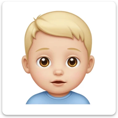 Posso criar meu filho sticker