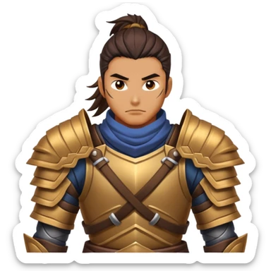 yasuo sticker