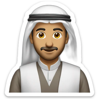 arab-accounting sticker
