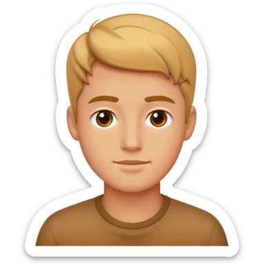 for my boyfriend sticker