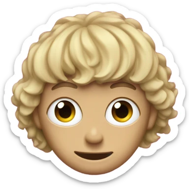 sign that says jack harlow has abs  sticker