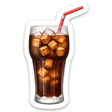 cola sticker