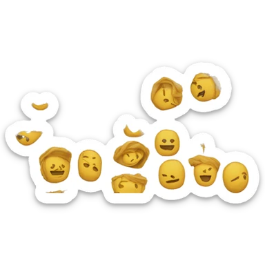 Campana de recordatorio  sticker