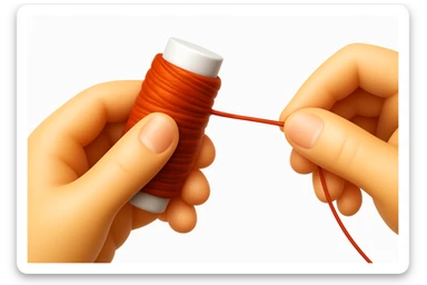 Convert the uploaded image into a 3D Apple-style emoji — preserve the key shapes, colors, and overall composition of the original image. Simplify the forms into clean. Apply glossy textures, soft lighting, smooth shading, and render everything in Apple emoji style on a clean white background

 sticker