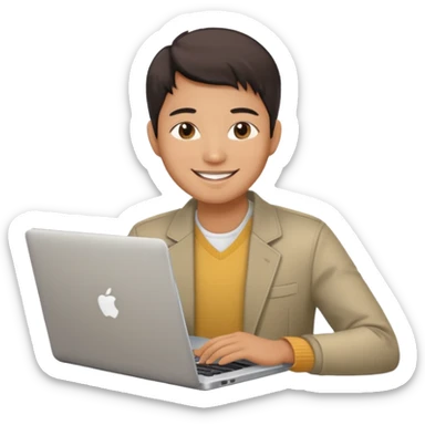 can you make a vietnamese digital nomad sticker