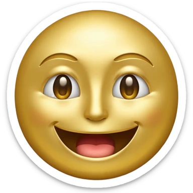 🤑 Money-Mouth Face Emoji sticker