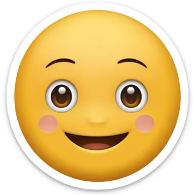 Roblox emoji noob sticker