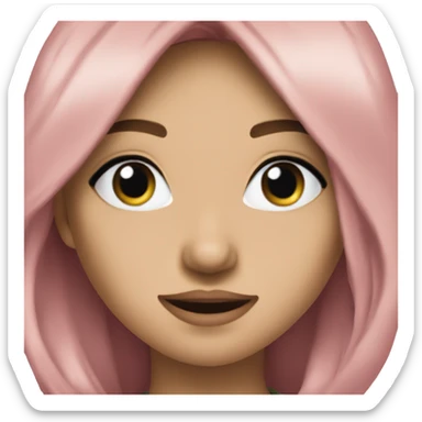 Aubreigh wyatt sticker