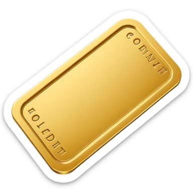 golden ticket  sticker