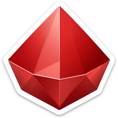 ubicacionroja  sticker