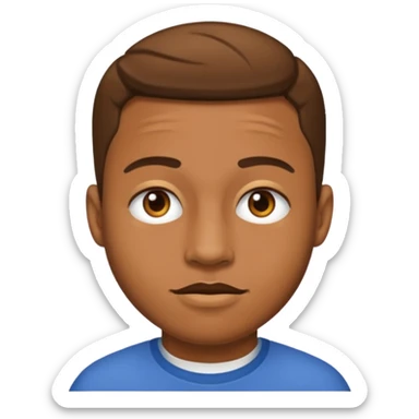 Durand Bernarr sticker