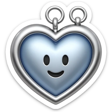 chrome hearts  sticker