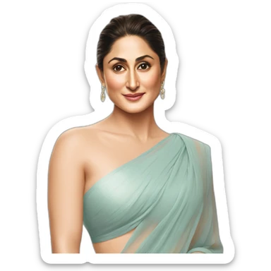 Kareena Kapoor sticker