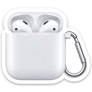 AirPods Max  sticker