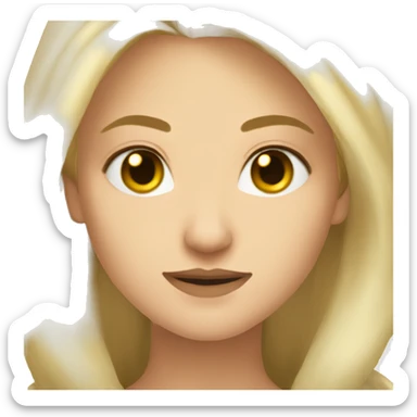 Aelin galthynious  sticker
