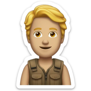 Negocios Amazon  sticker