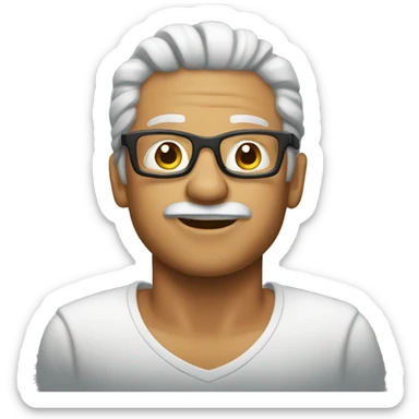 Create old money lifestyle emoji  sticker